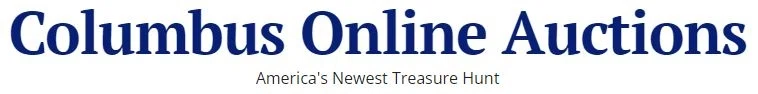 Columbus Online Auction