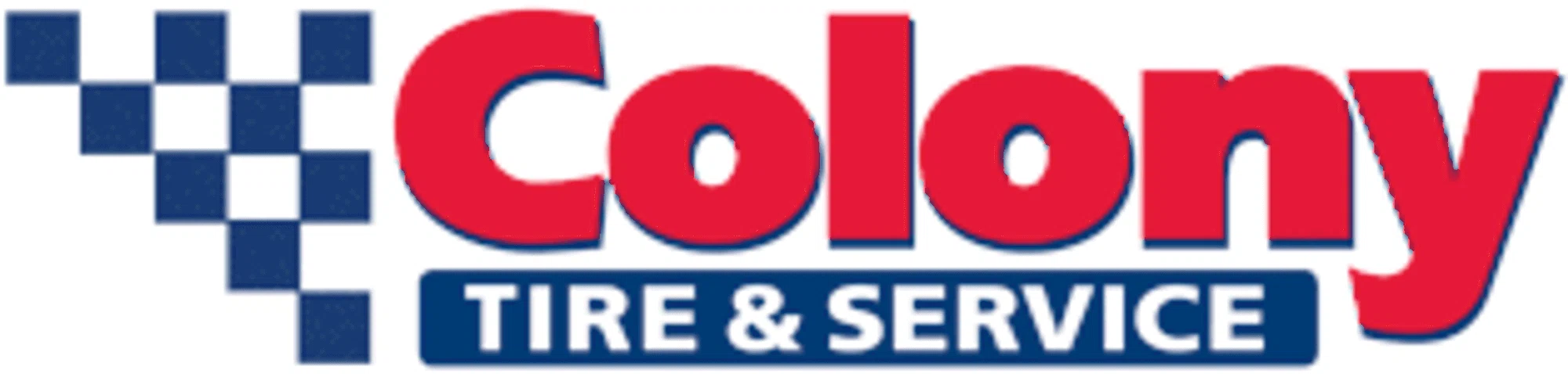 Colony Tire