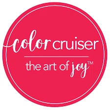 Color Cruiser Logo for Special Discounts