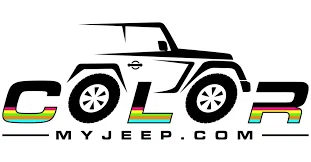 Color My Jeep