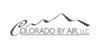 Colorado By Air