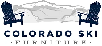 Colorado Ski Chairs