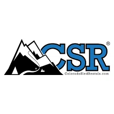 Colorado Sled Rentals