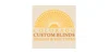 Colorado Custom Blinds
