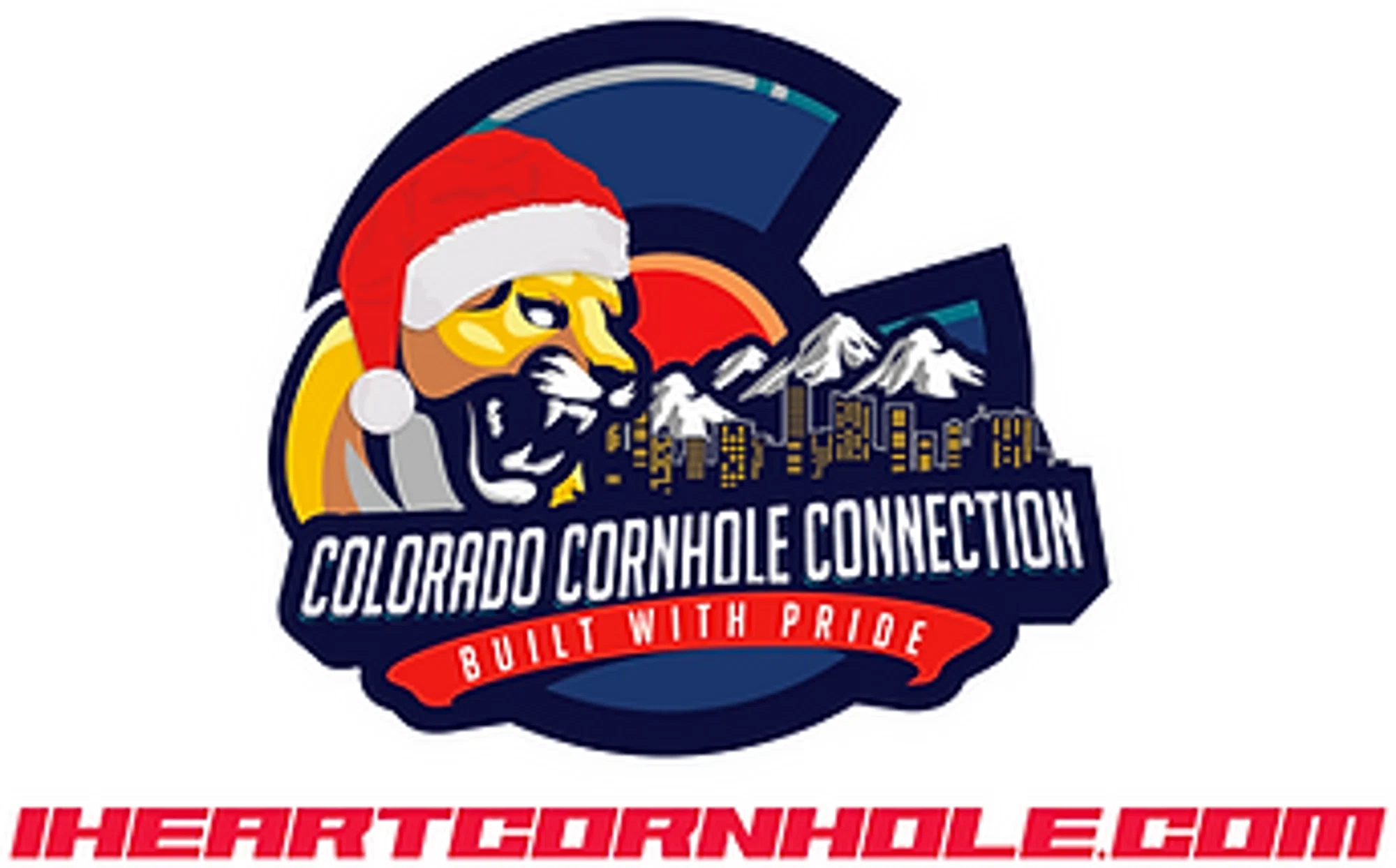 Colorado Cornhole Connection