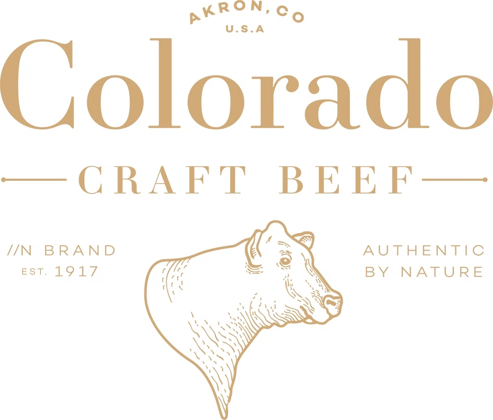 Colorado Craft Beef