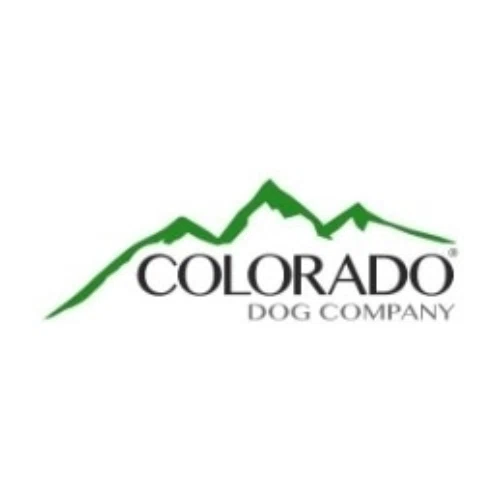 Colorado Dog Company