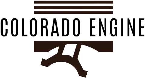 Colorado Engine