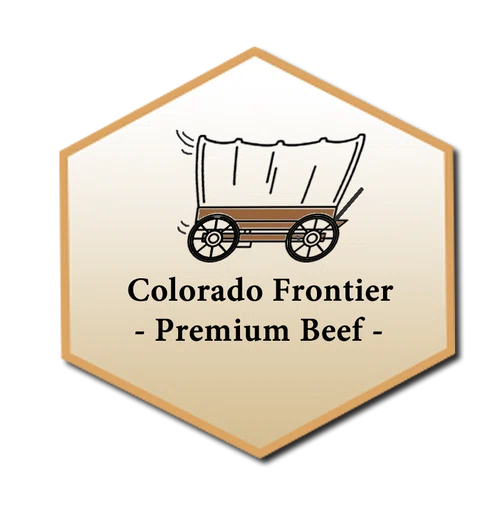 Colorado Frontier Beef