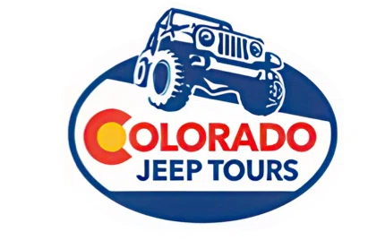 Colorado Jeep Tours