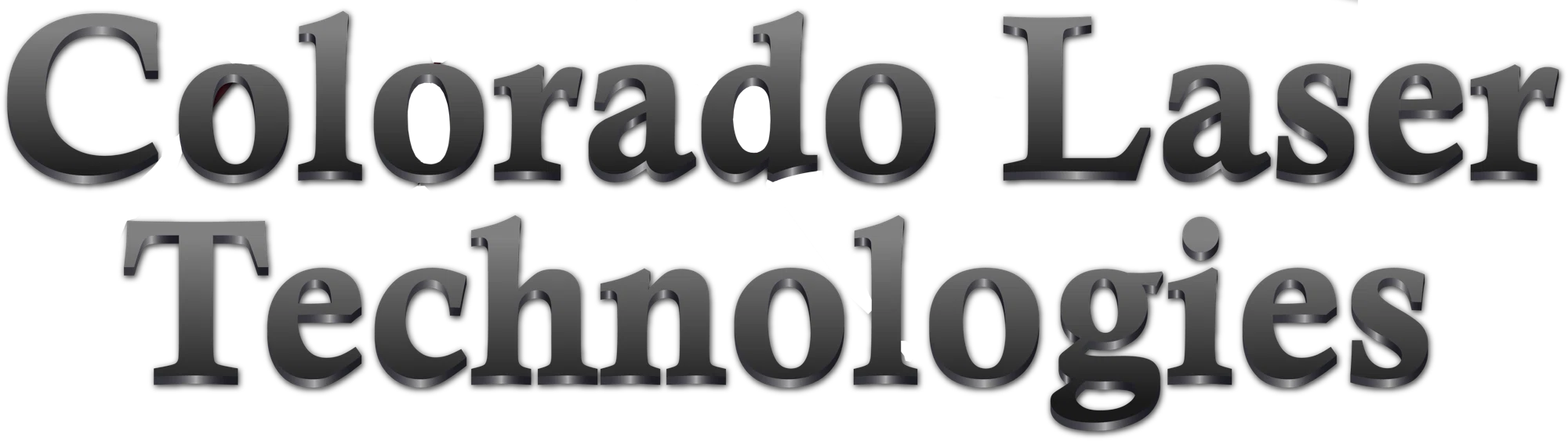 Colorado Laser Technologies