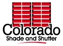 Colorado Shade & Shutter