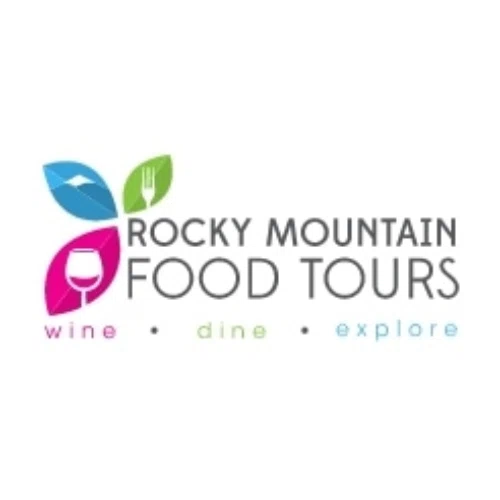 Rocky Mountain Food Tours