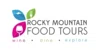 Rocky Mountain Food Tours