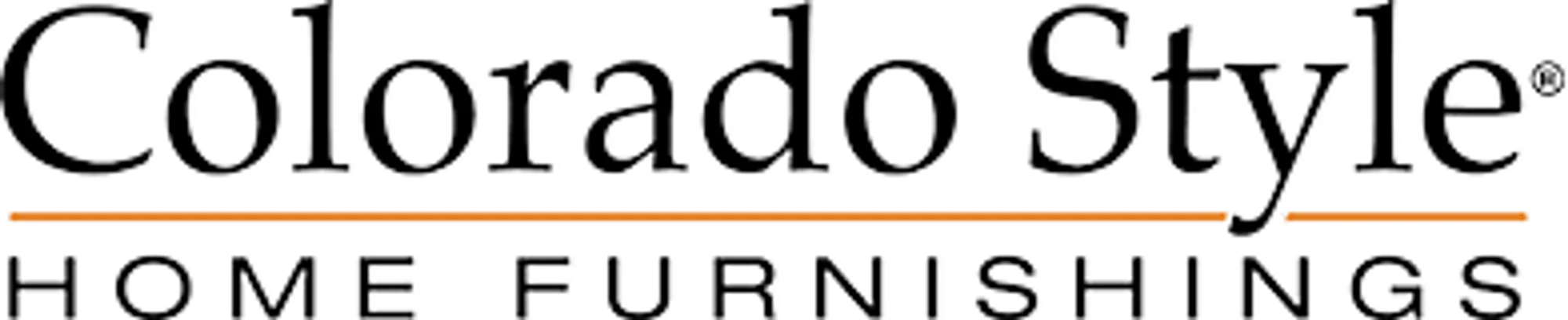 Colorado Style Home Furnishings