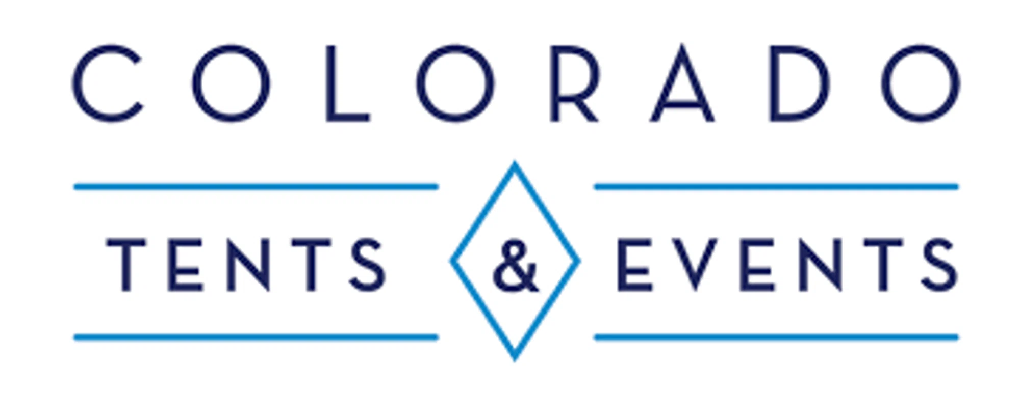 Colorado Tents & Events