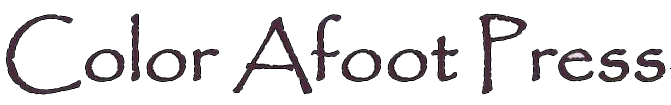 Color Afoot Press