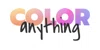 COLOR Anything