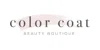 Color Coat Beauty Boutique