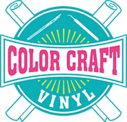 Color Craft Vinyl
