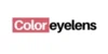 Coloreyelens