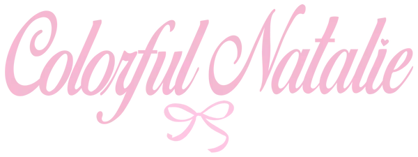 Colorful Natalie