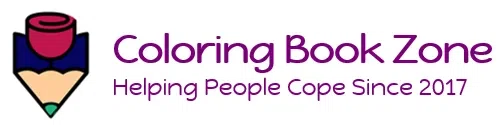 Coloring Book Zone
