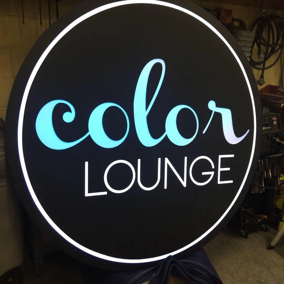 Color Lounge