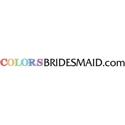 ColorsBridesmaid.com