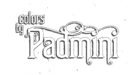 Colors By Padmini