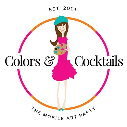 Colors & Cocktails