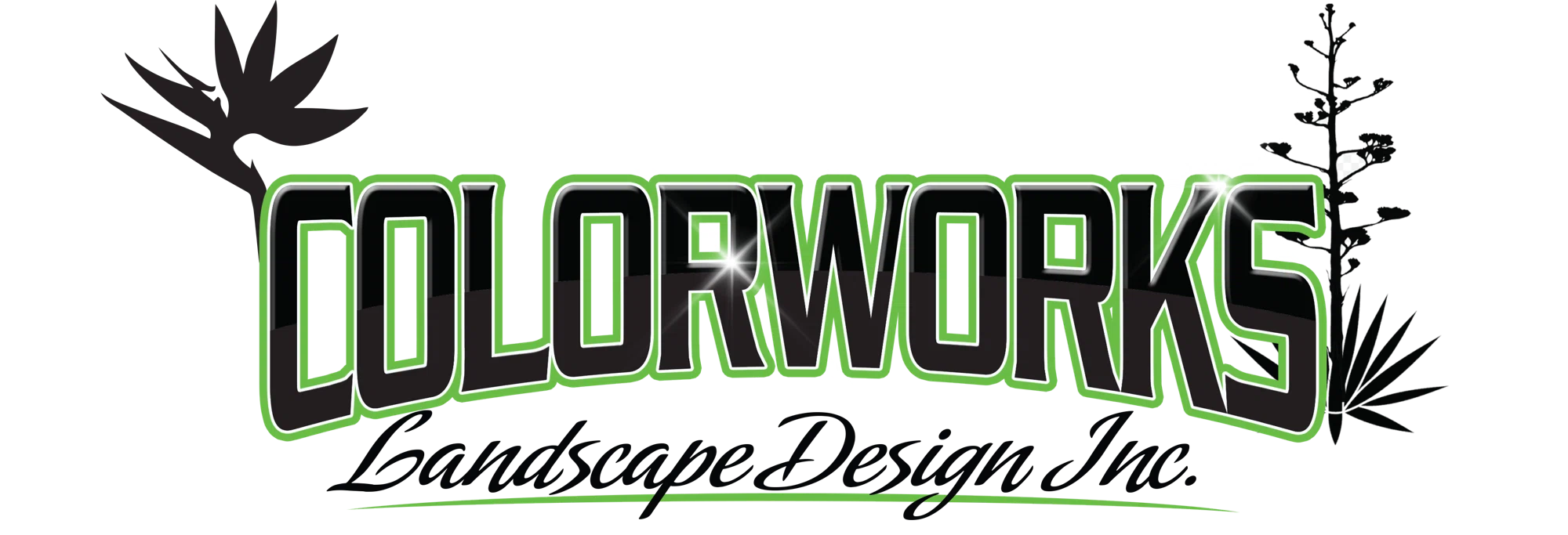 Colorworks Landscape Design Inc