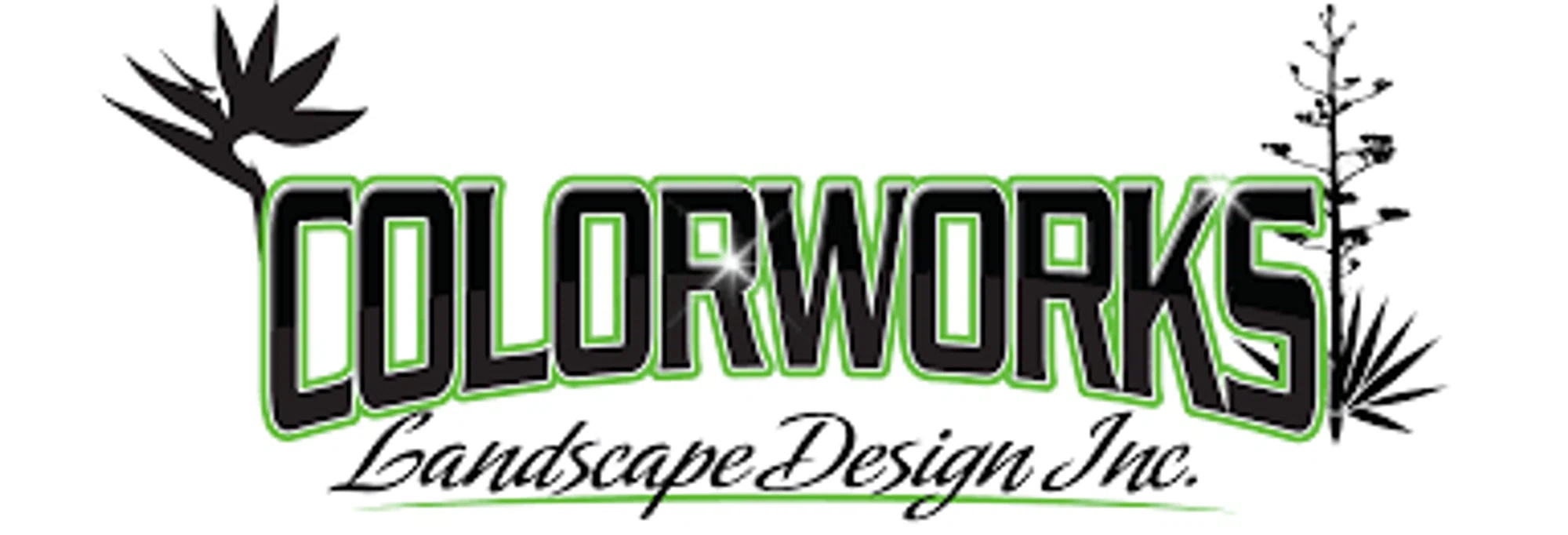 Colorworks Landscaping