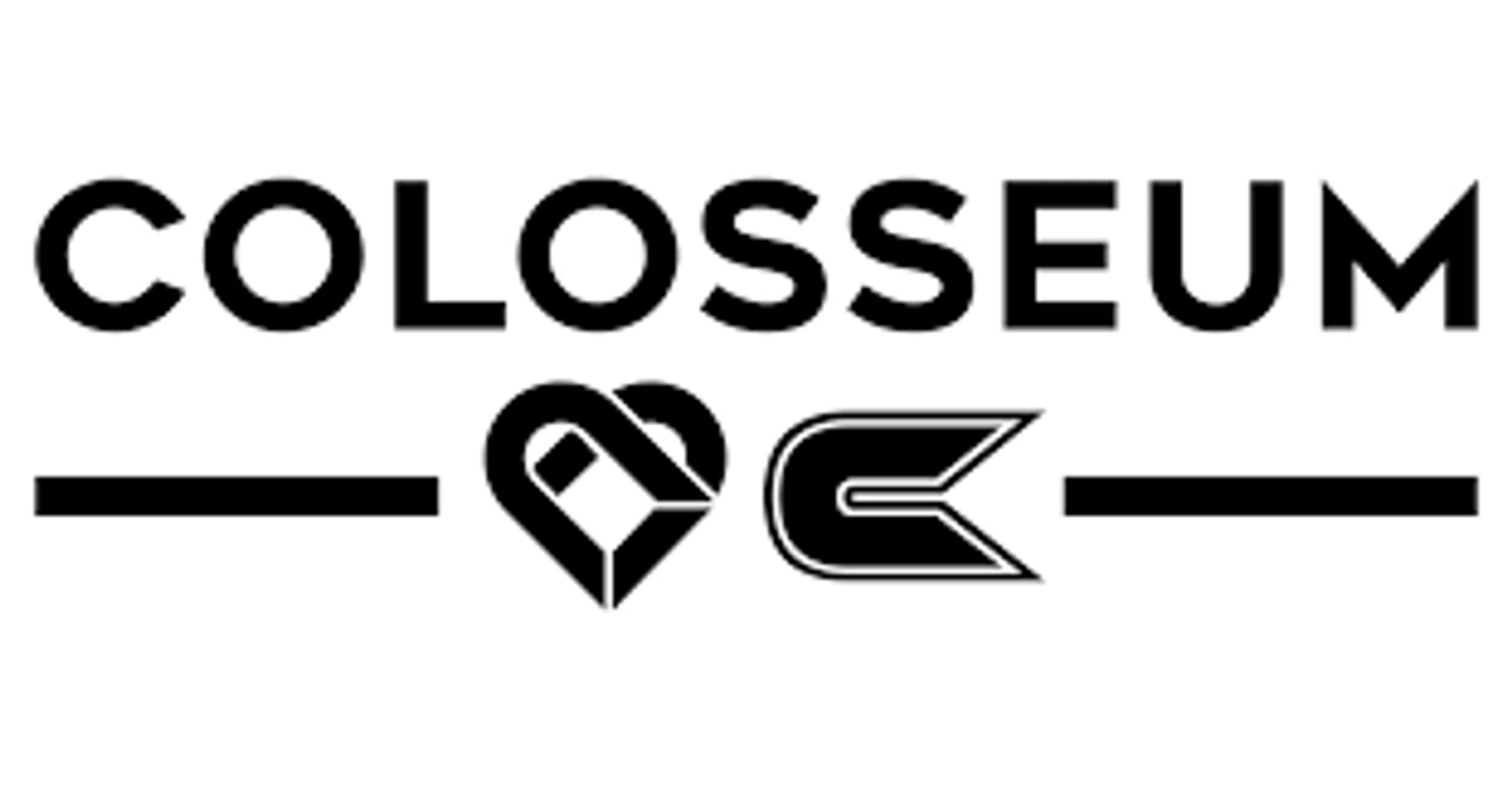 Colosseum Athletics