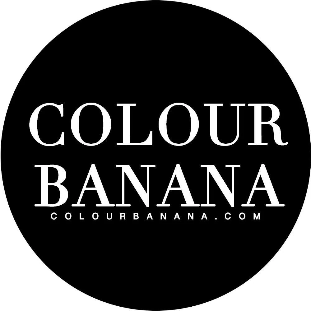 Colourbanana