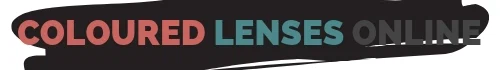 Coloured Lenses Online