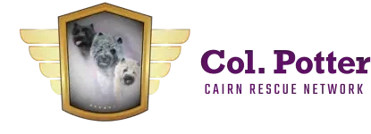 Col Potter Cairn Rescue Network