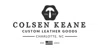 ColsenKeane Leather