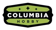 Columbia Hobby Logo for Exclusive Deals
