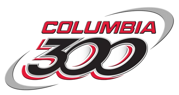 Columbia 300