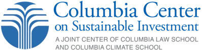 Columbia Center on Sustainable Investment