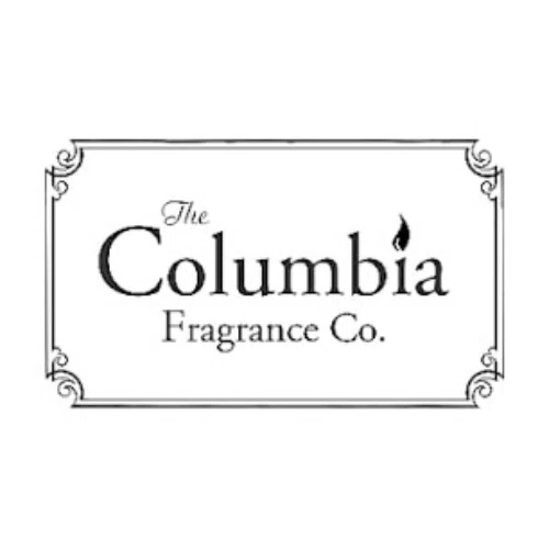 The Columbia Fragrance Co.
