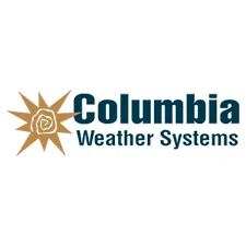 Columbia Weather Systems