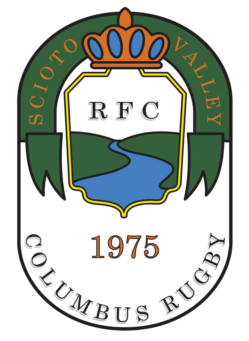 Columbus Rugby Club