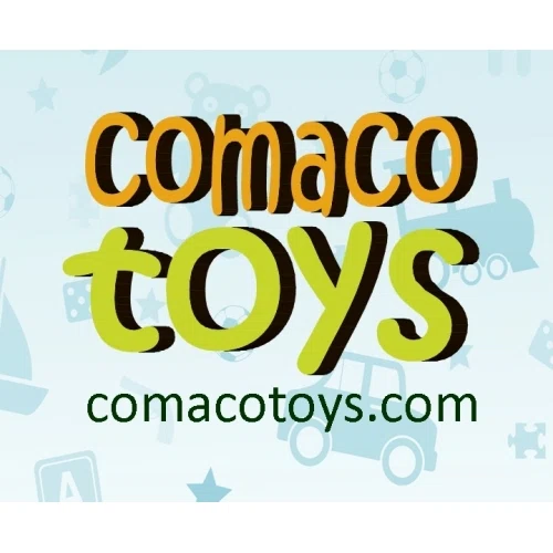 Comaco Toys