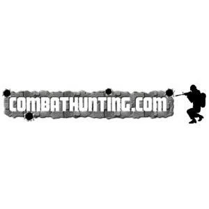 Combat Hunting Logo for Special Discounts