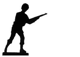 Combat Miniatures Logo for Promo Codes