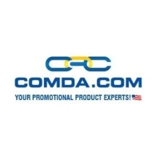 COMDA Promo Codes