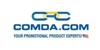 COMDA