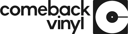 Comeback Vinyl